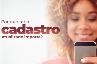 Paranagu&aacute; Saneamento orienta os clientes a manterem o cadastro atualizado junto a concession&aacute;ria.