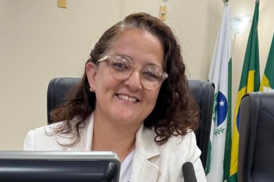 Vereadora protocola of&iacute;cio e solicita averigua&ccedil;&atilde;o e ado&ccedil;&atilde;o de medidas quanto ao aumento expressivo de insetos no munic&iacute;pio