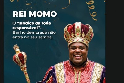 Carnaval com responsabilidade: Paranaguá Saneamento orienta sobre cuidados para proteger o saneamento