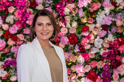 Vice-prefeita Fabiana Parro destaca reflexão e políticas públicas no Dia da Mulher em Paranaguá