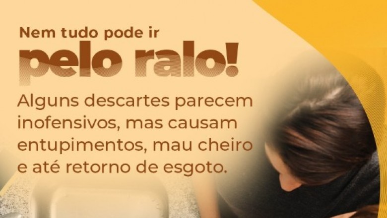 Paranagu&aacute; Saneamento amplia impacto ambiental positivo com campanha de coleta de &oacute;leo de cozinha usado