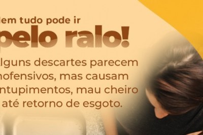 Paranagu&aacute; Saneamento amplia impacto ambiental positivo com campanha de coleta de &oacute;leo de cozinha usado