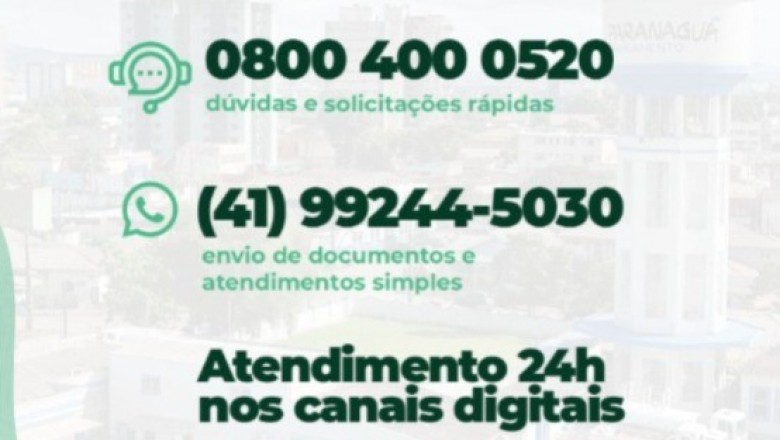 A Paranagu&aacute; Saneamento orienta para consumo consciente na P&aacute;scoa