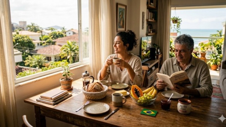 O despertar sem pressa: O movimento &lsquo;Slow Morning&rsquo; conquista as manh&atilde;s de s&aacute;bado dos brasileiros