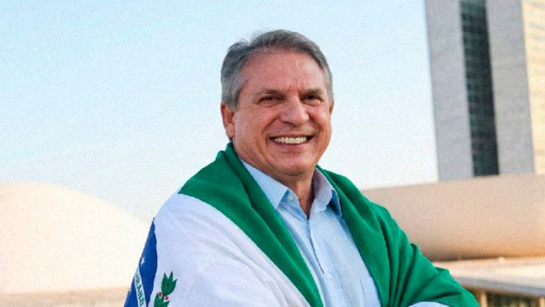 Do Sucesso Empresarial &agrave; Refer&ecirc;ncia Pol&iacute;tica: Newton Bonin Consolida seu Nome como Lideran&ccedil;a no Paran&aacute;