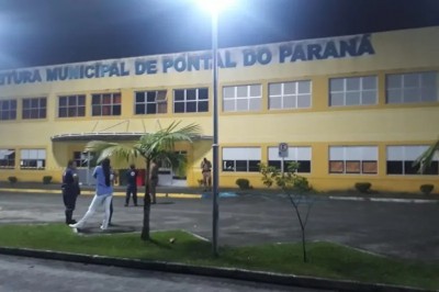 Dossi&ecirc; Pontal: Documentos revelam que Secret&aacute;rio defende investigados por compra de votos