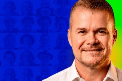 Ex-prefeito de Paranagu&aacute; lan&ccedil;a pr&eacute;-candidatura a deputado estadual em evento no dia 6 de maio