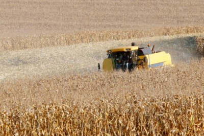 Paran&aacute; se Consolida como Novo Polo de Etanol de Milho com Salto de 71% na Produ&ccedil;&atilde;o