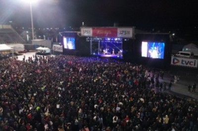 Paranagu&aacute; Celebra o Dia Municipal da Ora&ccedil;&atilde;o Voltado &agrave; F&eacute; e Reflex&atilde;o das Fam&iacute;lias