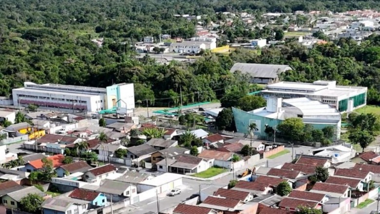 Duplica&ccedil;&atilde;o da PR-407 ser&aacute; apresentada hoje &agrave; popula&ccedil;&atilde;o de Paranagu&aacute;
