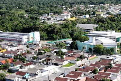 Duplica&ccedil;&atilde;o da PR-407 ser&aacute; apresentada hoje &agrave; popula&ccedil;&atilde;o de Paranagu&aacute;