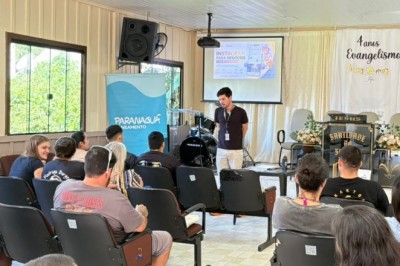 Programa Impulso capacita 60 moradores da Ilha do Mel e fortalece oportunidades de desenvolvimento local