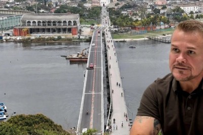Contas da gest&atilde;o Marcelo Roque t&ecirc;m pareceres de regularidade em exerc&iacute;cios analisados pelo TCE-PR
