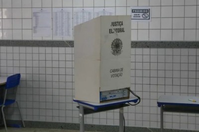 N&atilde;o votou no 1&ordm; turno? Saiba se pode votar no 2&ordm; turno