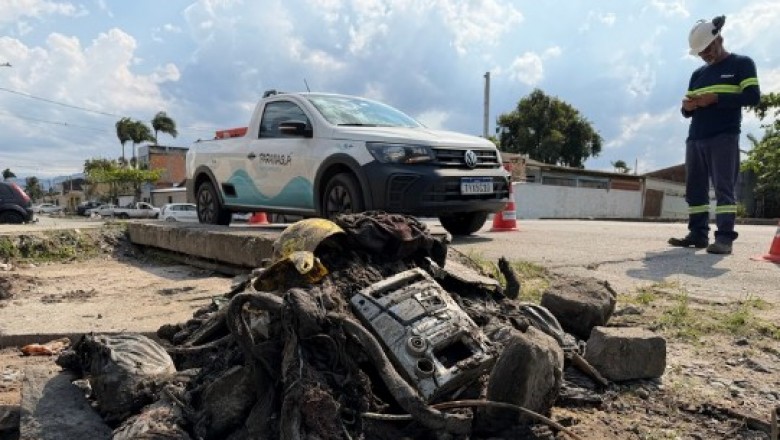 Resili&ecirc;ncia come&ccedil;a em casa: cuidados com o saneamento ajudam a reduzir impactos das chuvas intensas